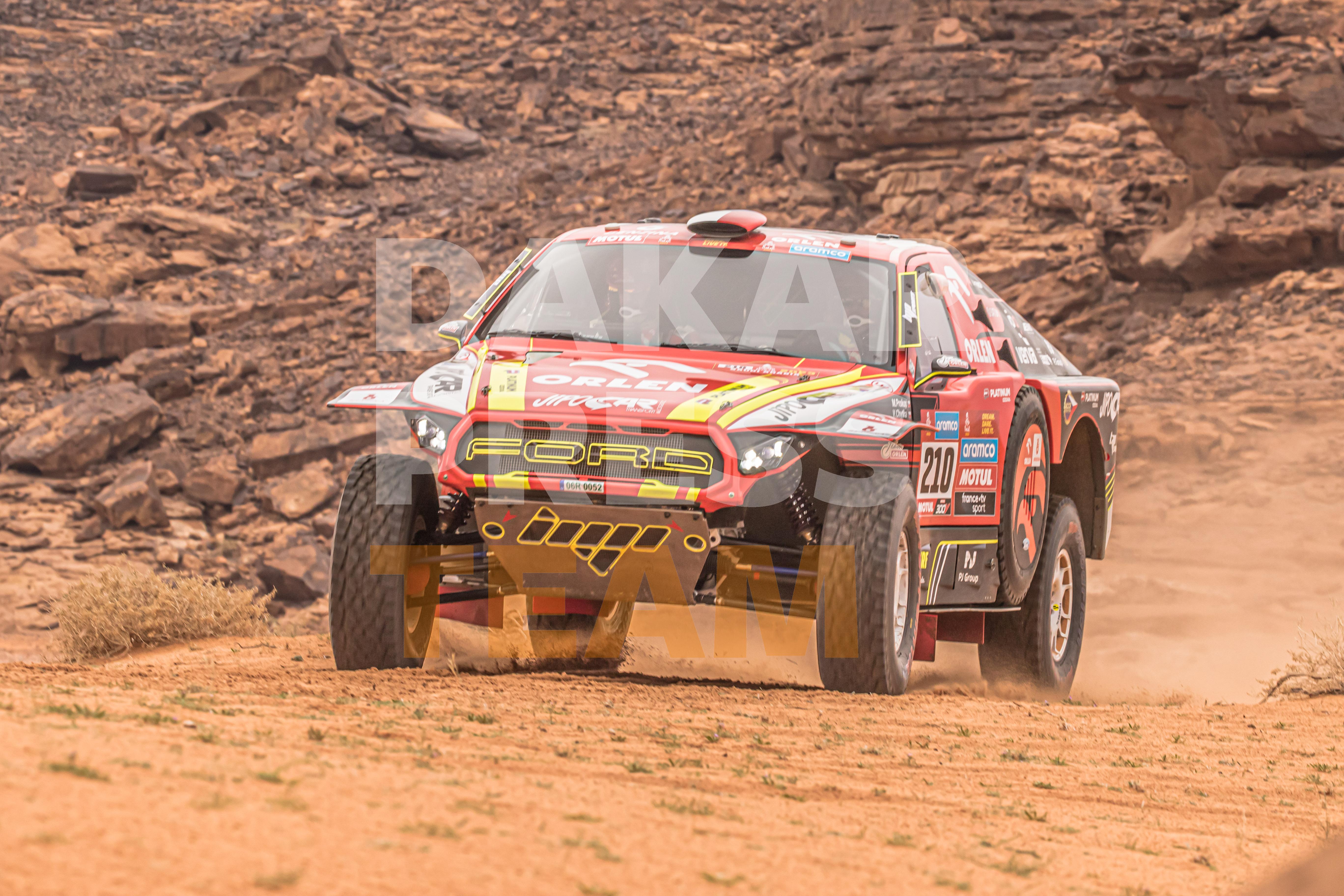 Dakar Press Team AUSTRALIA - Owner Dakar Press Team AUSTRALIA - Own
